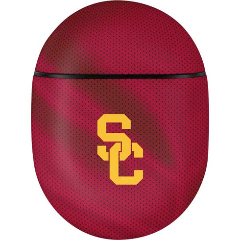 University of Southern California USC Trojans Jersey Google Pixel Buds Skin